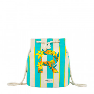 Web Gift Rochas Neroli Rugzak