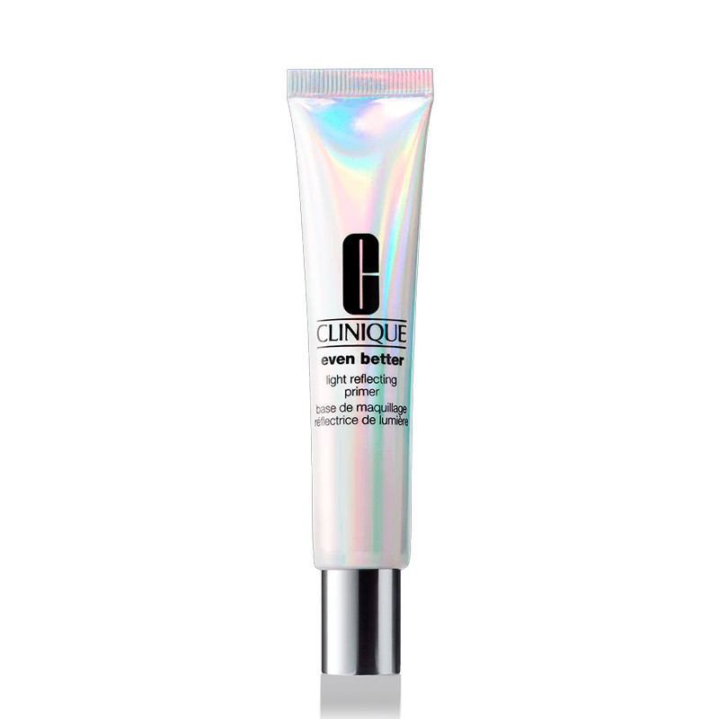 Clinique  Face Skin Care Even Better Light Reflecting Primer Illuminating Primer