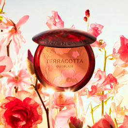 GUERLAIN　Flower Base Terracotta Flower Bloss - Guerlain - Sabina