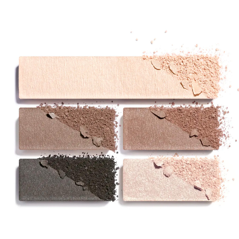 les-beiges-eye-palette-natural-good-face-effect-eye-palette