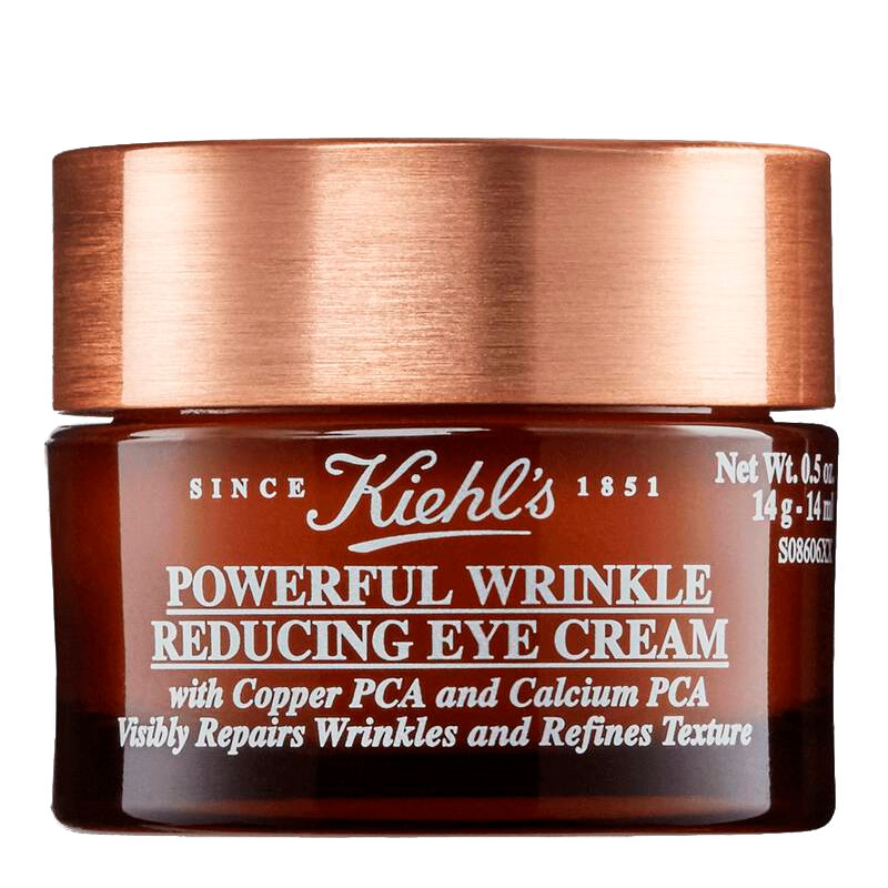 Kiehl's Powerful Wrinkle Reducing Eye Cream