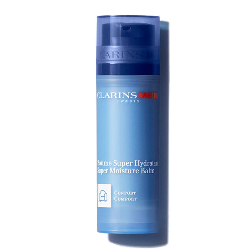 Clarins Men Men's Clarins Face Skin Care Baume Super Hydratant