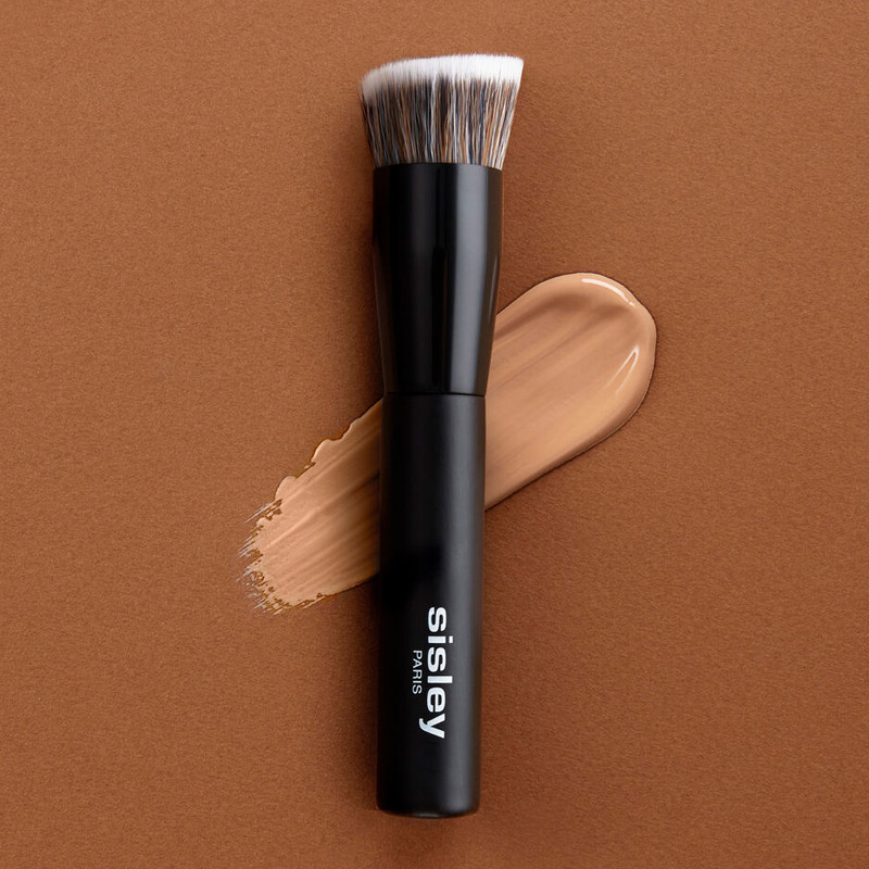 Sisley Foundation Brush 1 stuk Brocha 1 pc – imagen 2