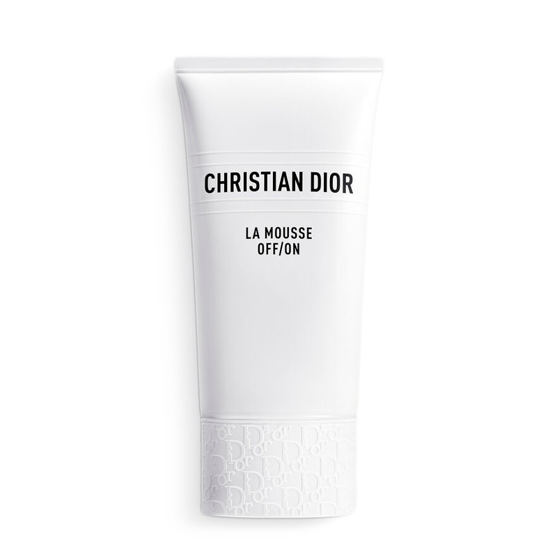 Dior Trattamenti Viso Schiuma detergente, purificante e idratante