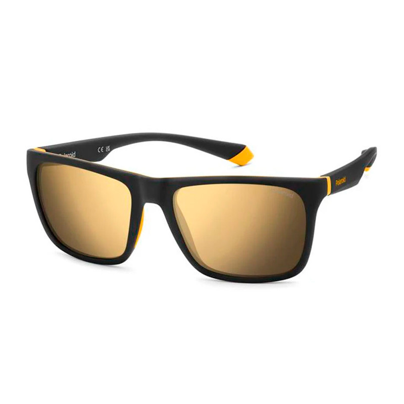 Polaroid Occhiali da sole per uomo Sunglasses PLD 2141/S