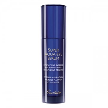 Super Aqua-Eye Serum
Feuchtigkeitsspendendes Augenkonturserum
