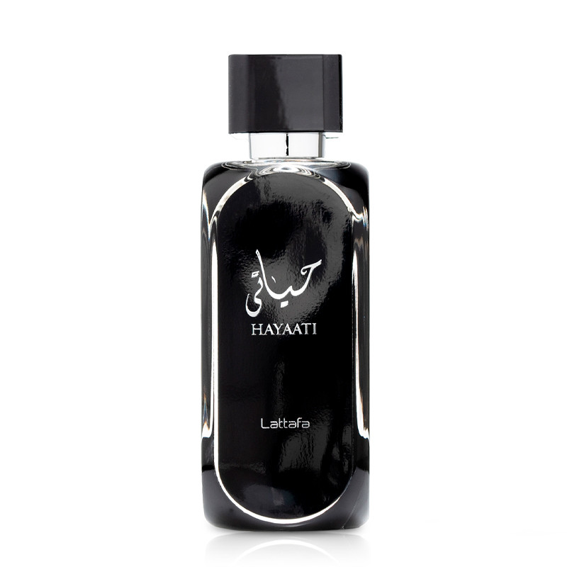 Lattafa Hayaati - 100ML Eau de Parfum Women's Perfumes