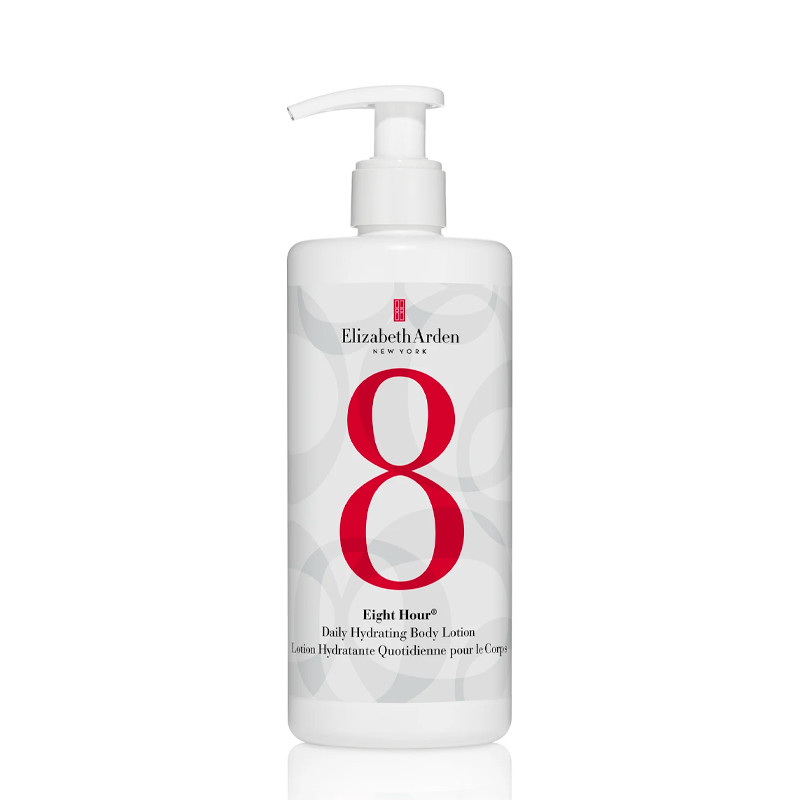 Elizabeth Arden Cuidado Corporal Eight Hour Daily Hydrating Loción Corporal