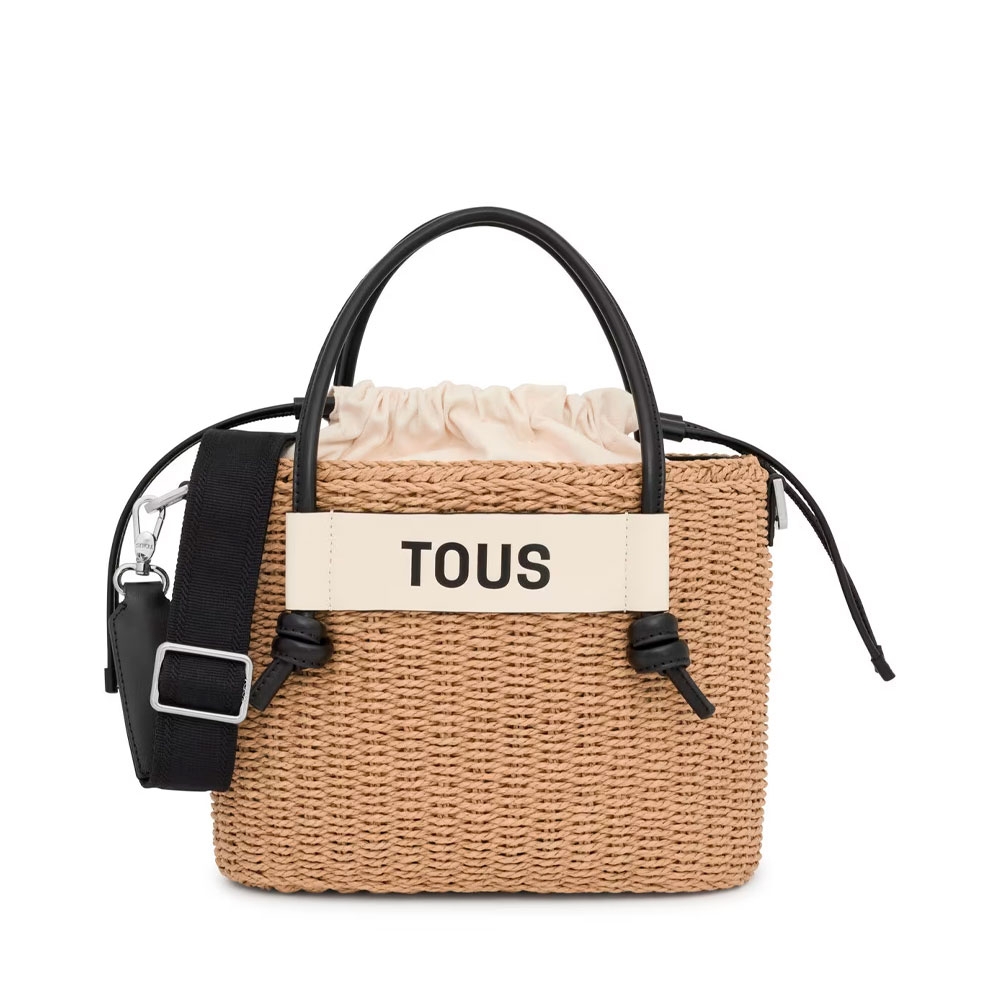 Tous Bags Bags, toiletry bags and suitcases for women MEDIUM SCOUBIDOU CARRYCOT