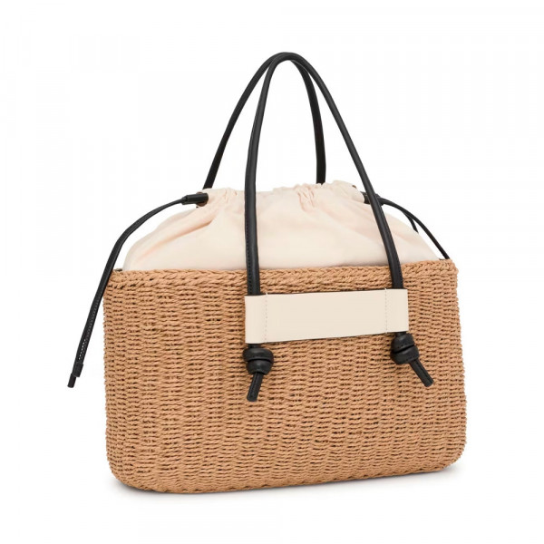 naturliche-scoubido-tasche