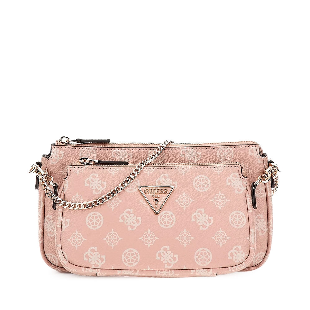 Guess Bags, toiletry bags and suitcases for women NOELLE POUCH CROSSBODY BAG