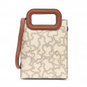 Borsa mini con icona Pop Kaos