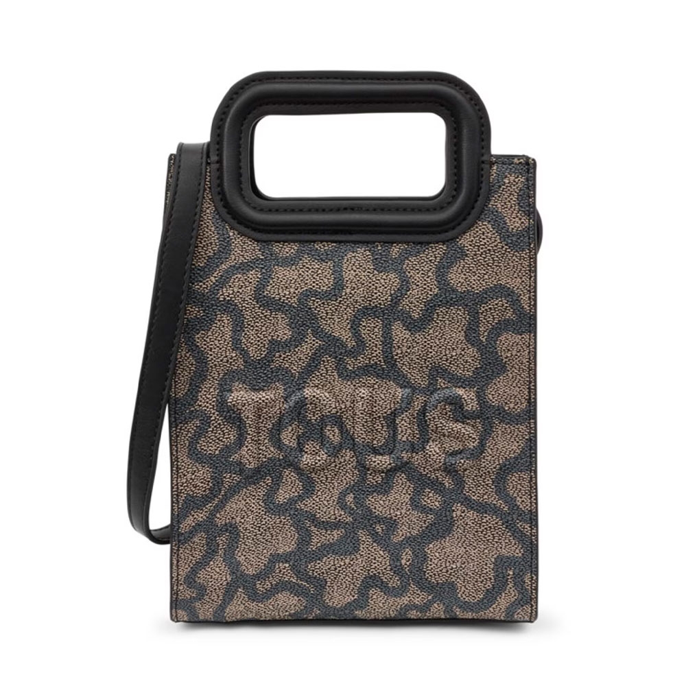Tous Bags Bags, toiletry bags and suitcases for women Pop Kaos Icon Mini Bag