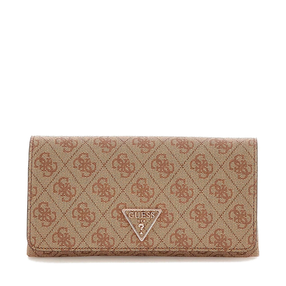 Guess Bags, toiletry bags and suitcases for women NOELLE FLAP ORGANIZER CROSSBODY BAG