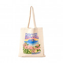 Borsa in tessuto Desto Shopper da 3 litri