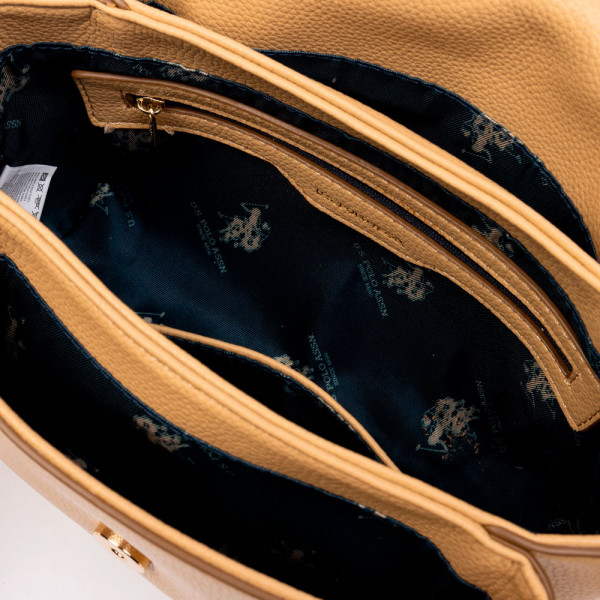 bandolera-stanford-flap