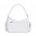 SAC DEMI-HAVANE