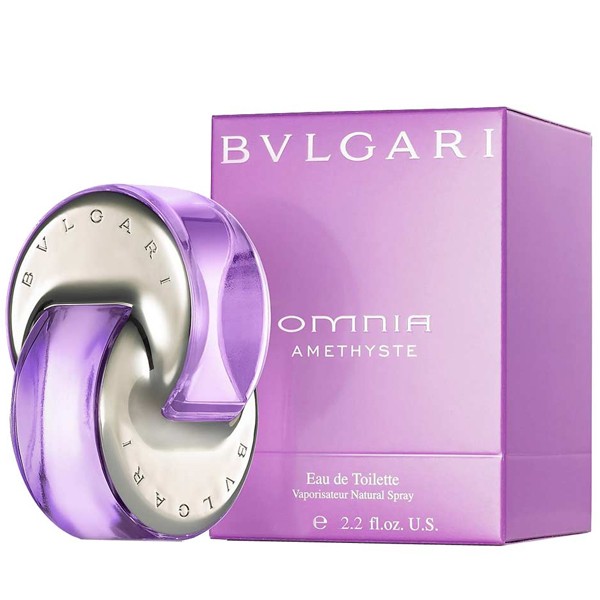 bvlgari omnia amethyst