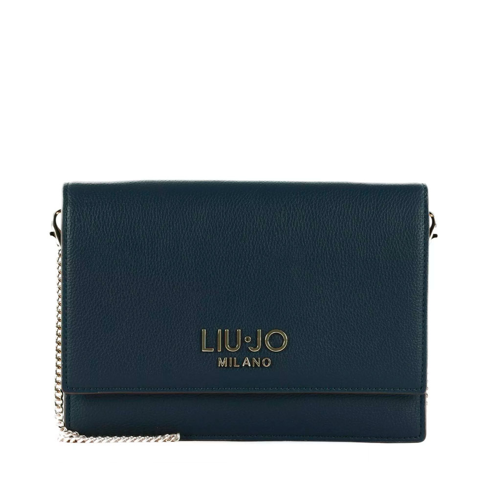 Liu Jo Borse da donna, articoli da toeletta e valigie AA5221 E0033 BORSA A TRACOLLA