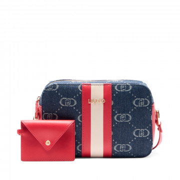 jacquard-shoulder-bag