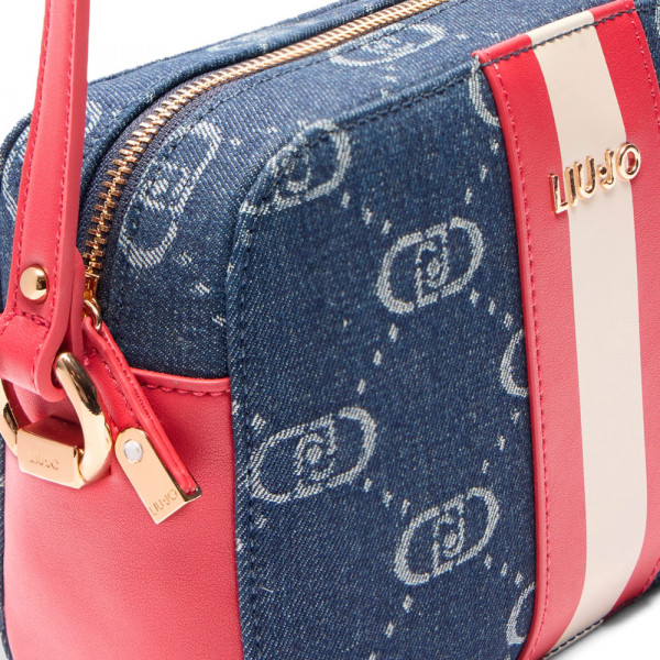 jacquard-shoulder-bag