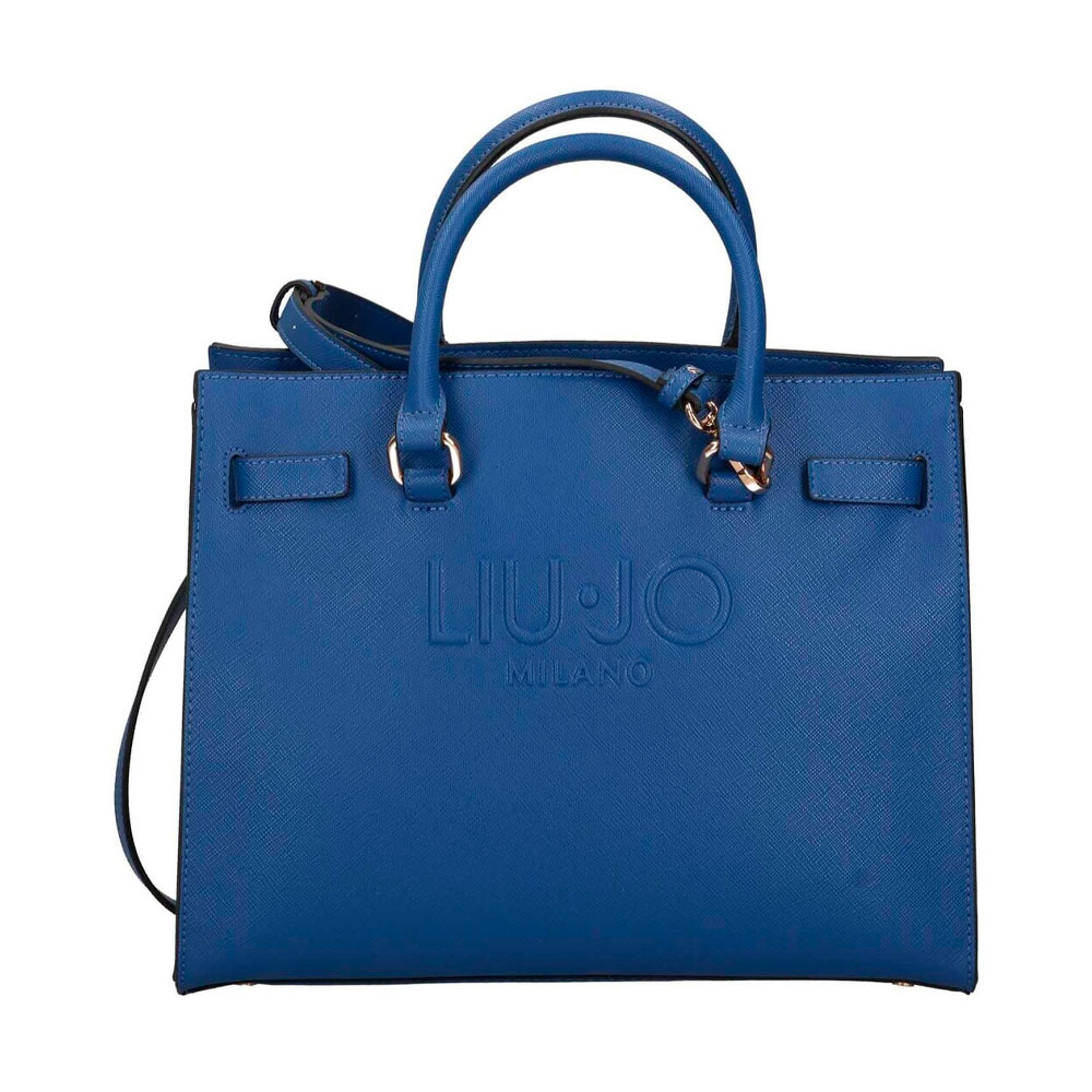 Liu Jo Women's Bags, Toiletry Bags And Suitcases For Aa5149 E0087 Tote Bag 32.0Cm