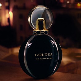 Goldea The Roman Night - Bvlgari - Sabina