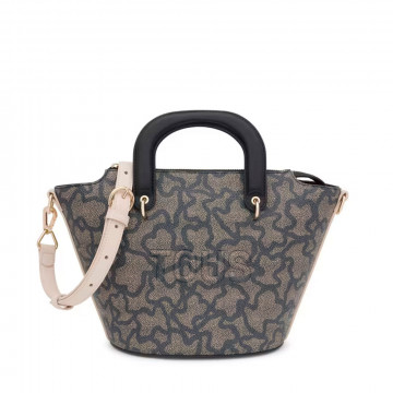 borsa-tote-tous-nera-kaos-icon
