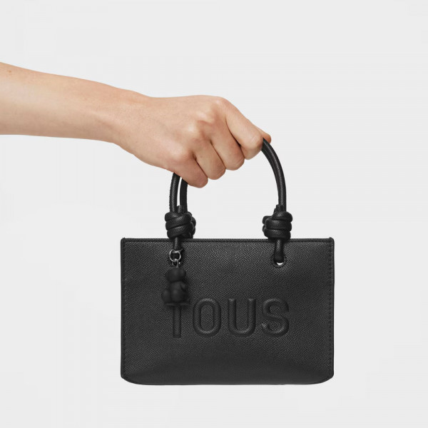 mini-borsa-nera-orizzontale-la-rue-new-tous