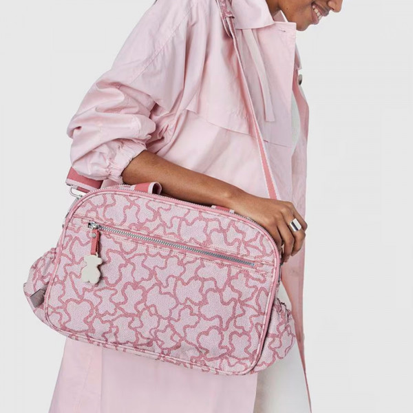 bolso-bebe-kaos-rosa-tous-modelo-catri