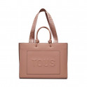 Shopper XL Amaya Topo La Rue New TOUS