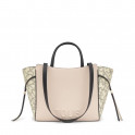 Borsa TOUS City Kaos Icon nera