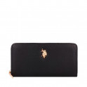 JONES LARGE ZIP WALLET