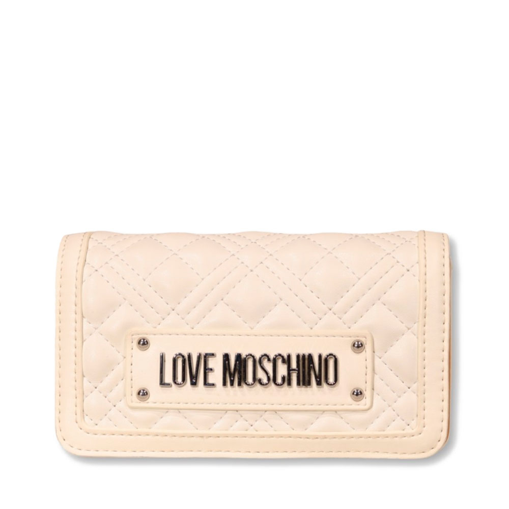 Love Moschino Portafogli e portamonete da donna PORTAFOGLIO JC5681PP0M LA0
