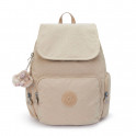 MOCHILA CITY ZIP S