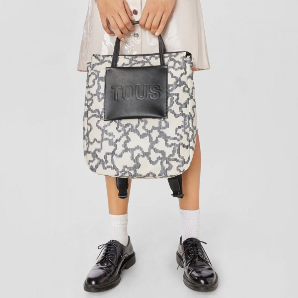 tous-k-pix-beige-backpack-soft-design