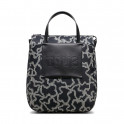 Sac à dos TOUS K Pix noir - Design souple