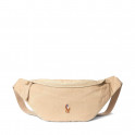 SAC BANANE EN TOILE