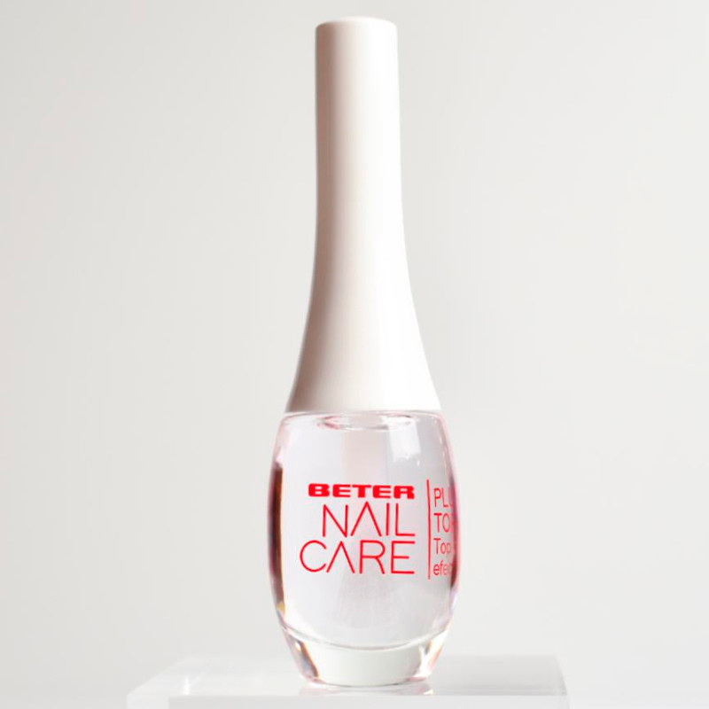 Beter Plumping Top Coat Efecto Gel – imagen 2