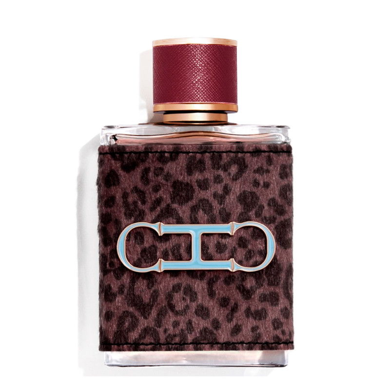 Carolina Herrera CH Men Wild Love - 100 ML Eau de Parfum Profumi da Uomo