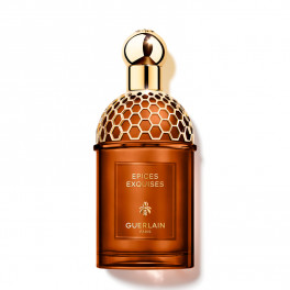 GUERLAIN EPICES EXQUISES 125mL 香水 GUERLAIN Absolus Allegoria Epices Exquises Eau de Parfum