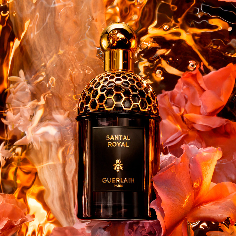 Guerlain Santal Royal Eau de Parfum – imagen 2