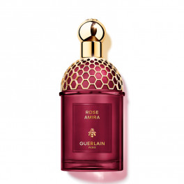 guerlain rose amira