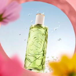 Maison Lancome ローズピオニア オードパルファン 新品同様 off-now-eau-de-toilette-