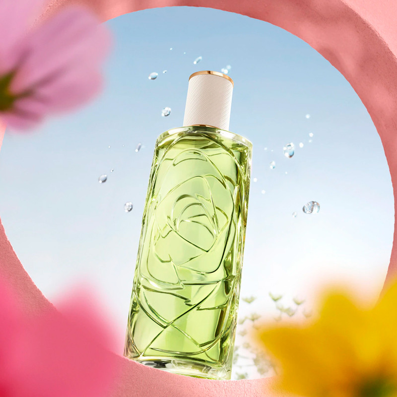 Ôff Now - Lancome - Sabina