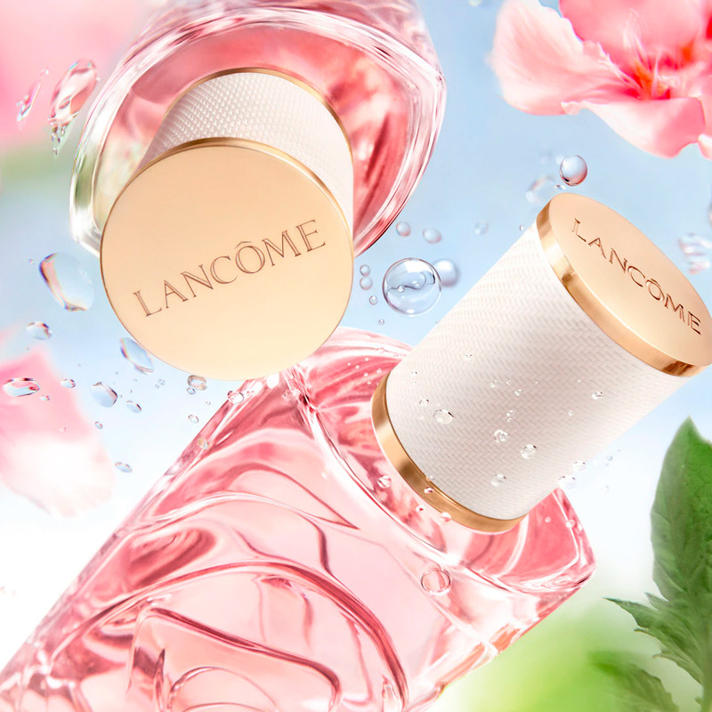 Ôver The Top - Lancome - Sabina