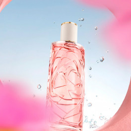 LANCOME ÔVER THE TOP 100ml箱無し LANCOME Ôver The Top Eau de Toilette Perfume: floral