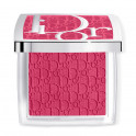 Blush com cor ativado por pH - longa duração