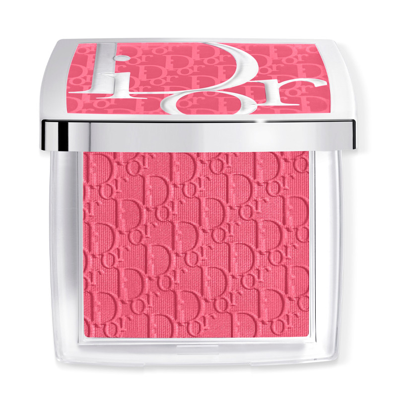 Dior Blush Fard colorato attivato dal pH - a lunga tenuta 012 ROSEWOOD