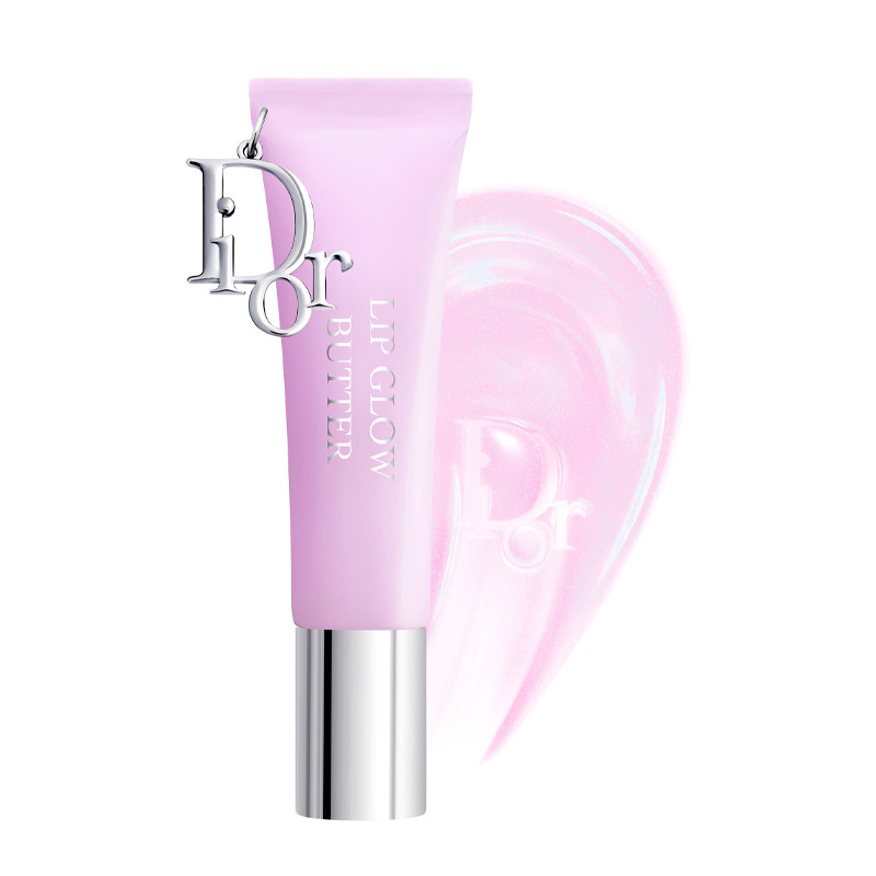 Dior Rossetti Trattamento labbra lucide - Peptidi e Ceramidi 102 GLAZED LAVENDER